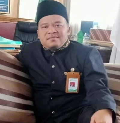 Miman Hilmansyah Misbah,SE.MP.d